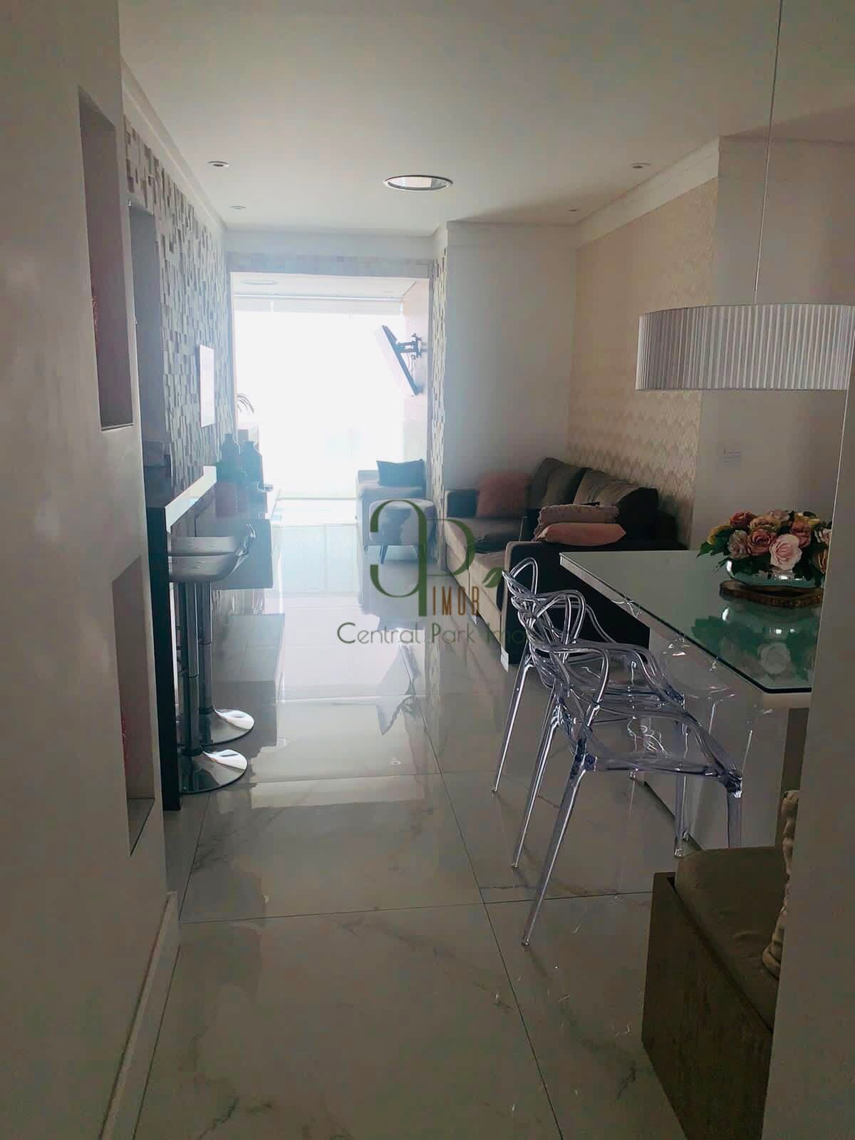 Apartamento em Barcelona, São Caetano do Sul/SP
