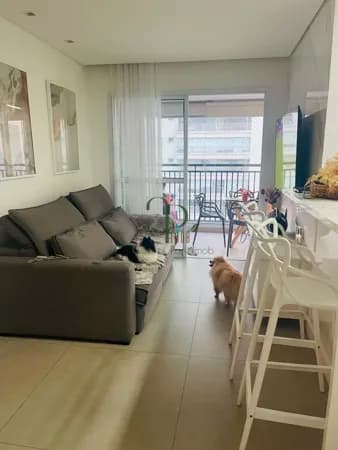 Apartamento 2 Quartos com Suíte | Chateau Lake Louise | Maranhão