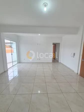 Apartamento em Carazinho - Borghetti