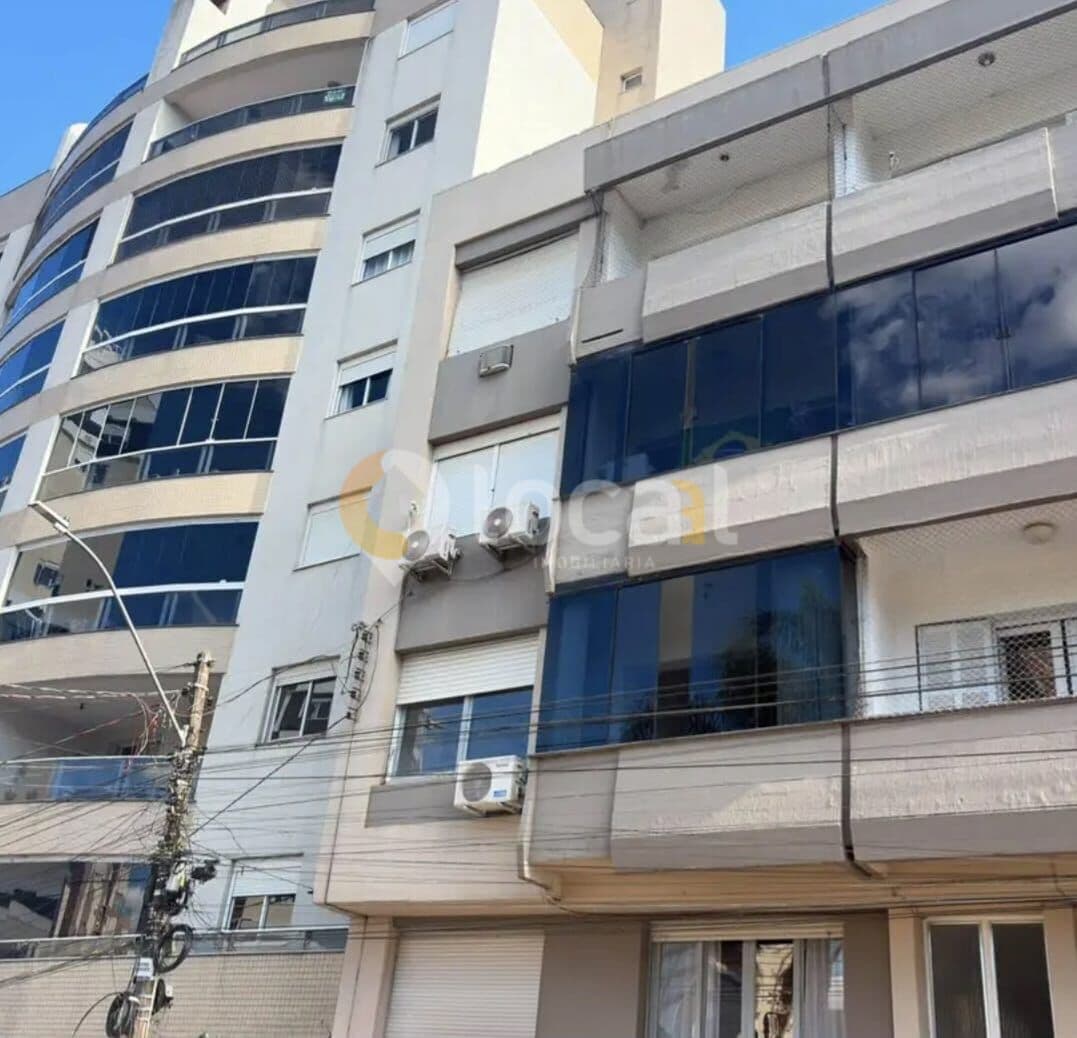 Apartamento em Carazinho - Centro