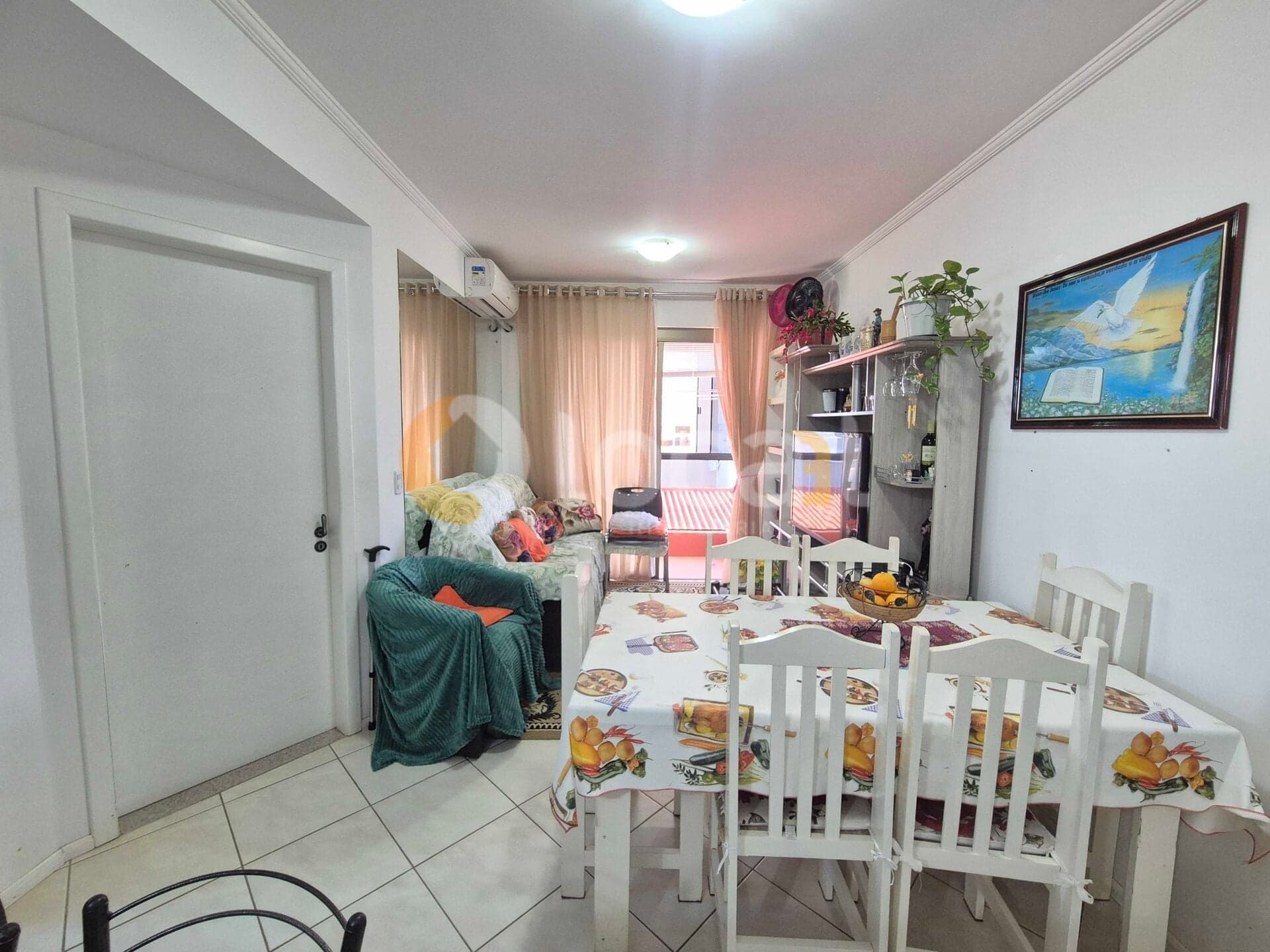Apartamento em Carazinho - Centro