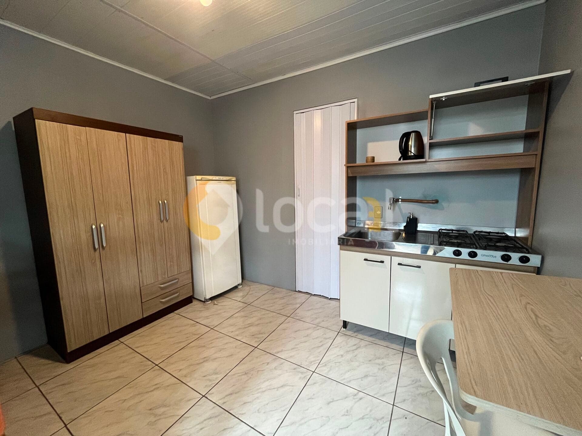 Apartamento em Carazinho - Oriental