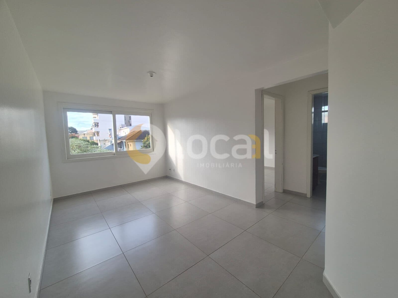 Apartamento em Carazinho - Centro