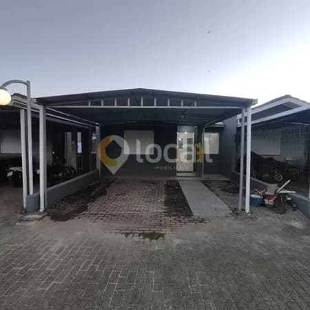 Casa em Carazinho - Hípica