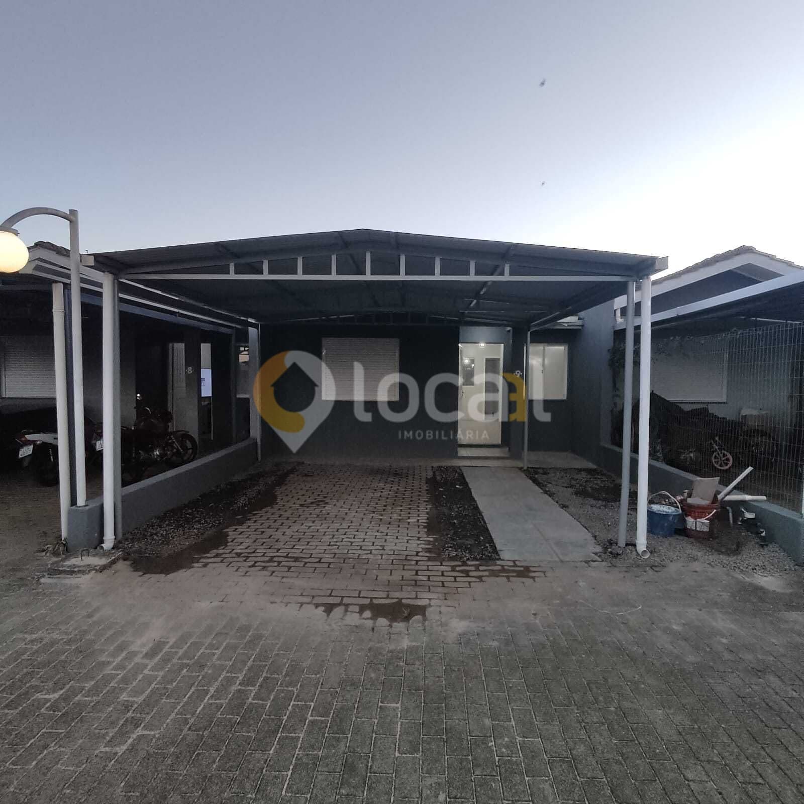 Casa em Carazinho - Hípica