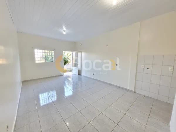 Apartamento em Carazinho - Fey