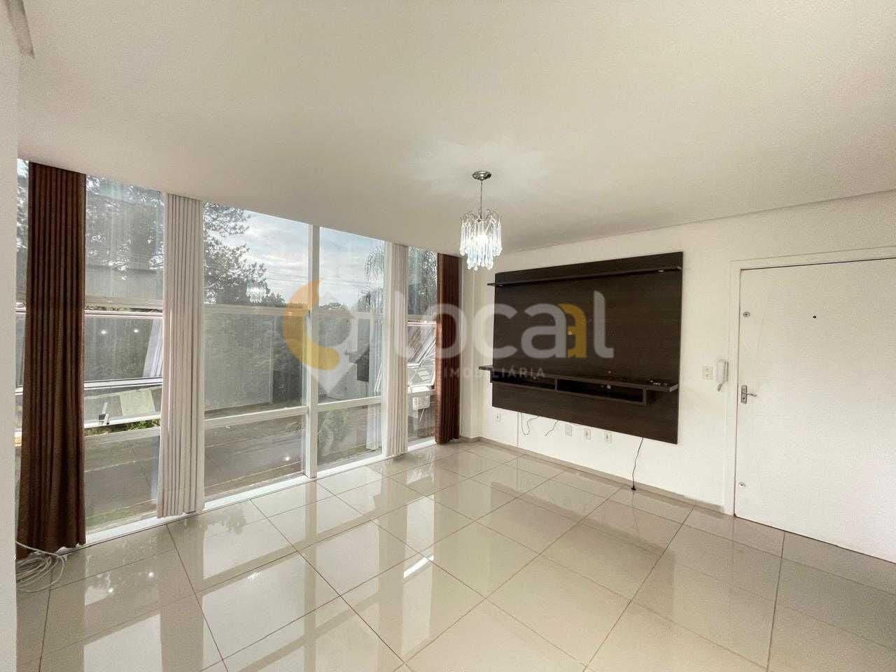 Apartamento em Carazinho - Centro
