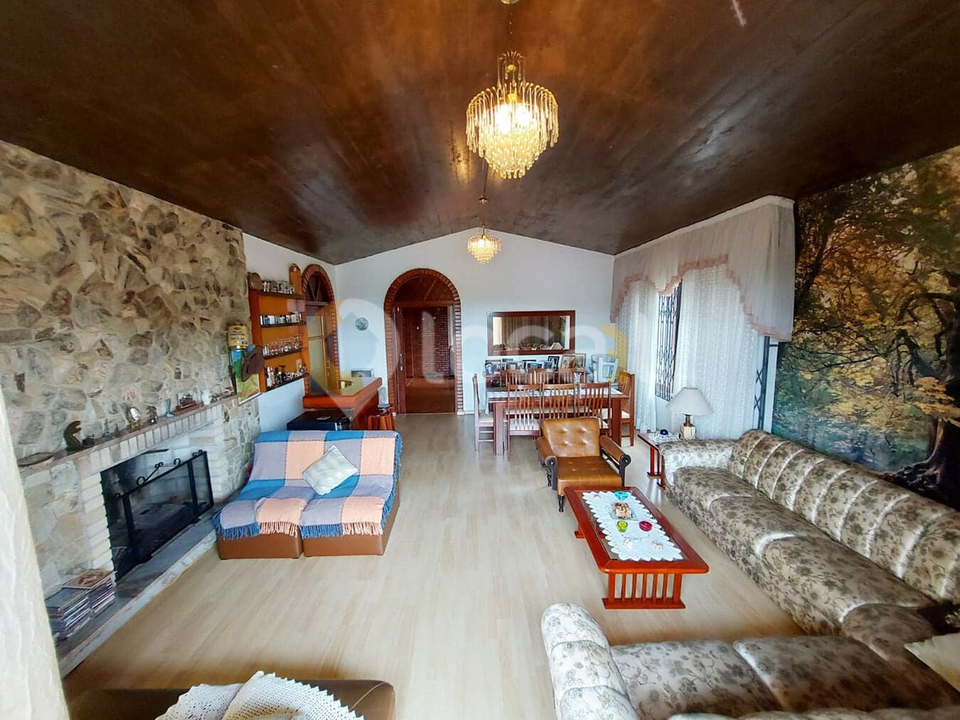 Casa em Carazinho - Princesa