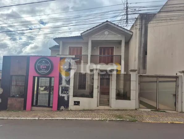 Apartamento em Carazinho - Glória