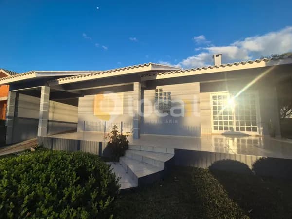 Casa em Carazinho - Santo Antônio