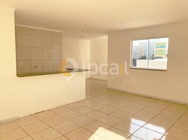 Apartamento em Carazinho - Centro