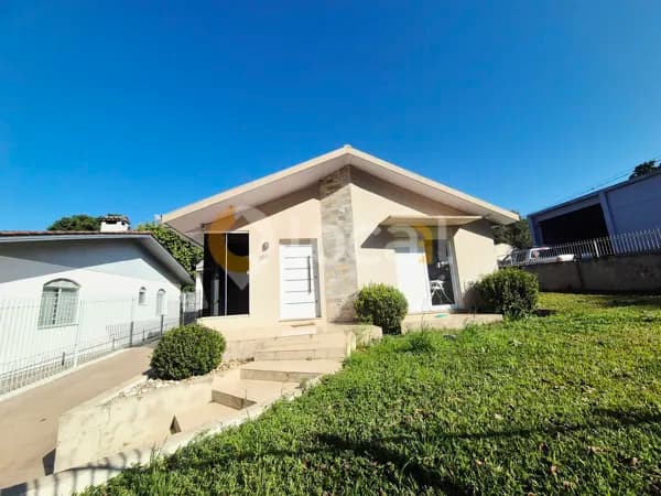 Casa em Carazinho - Princesa