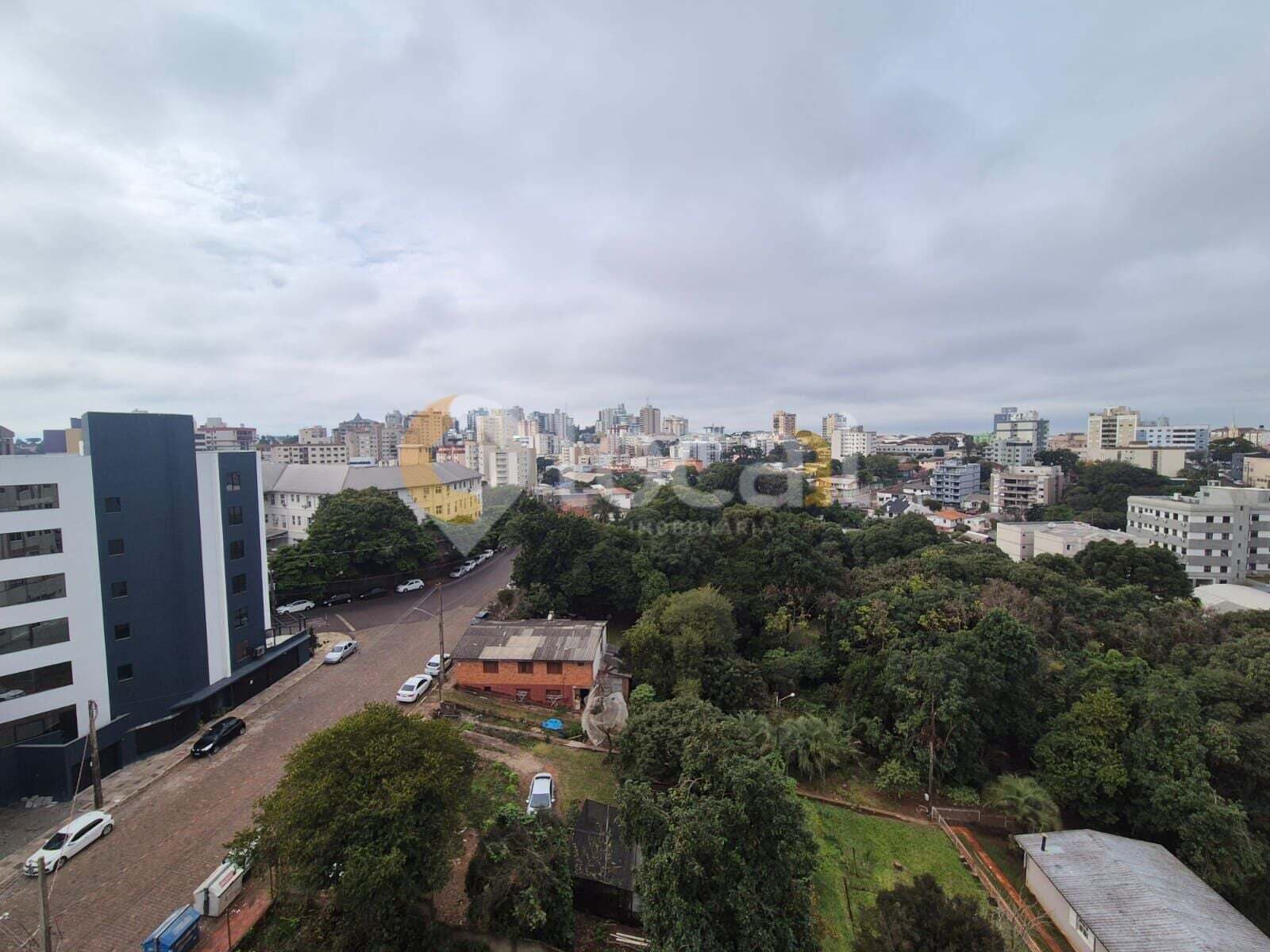 Apartamento Padrão com 02 dormitorios e garagem