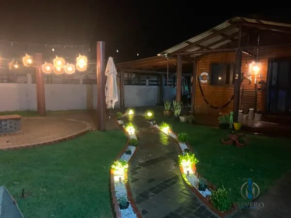 Casa em Passo de Torres - Praia Ribeiro