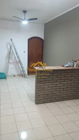 Casa em Jardim Brasil II, Guarujá/SP