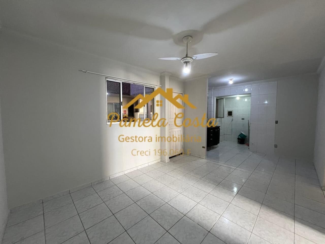 🏡 OPORTUNIDADE! APARTAMENTO TÉRREO NO TERRAS DE GILEADE 📍 Atrás do Roldão Atacadista – Jardim Conceiçãozinha