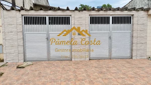 🏡🔥 OPORTUNIDADE! CASA COM 3 QUARTOS EM LOCALIZAÇÃO PRIVILEGIADA – JARDIM MONTEIRO DA CRUZ 🔥🏡