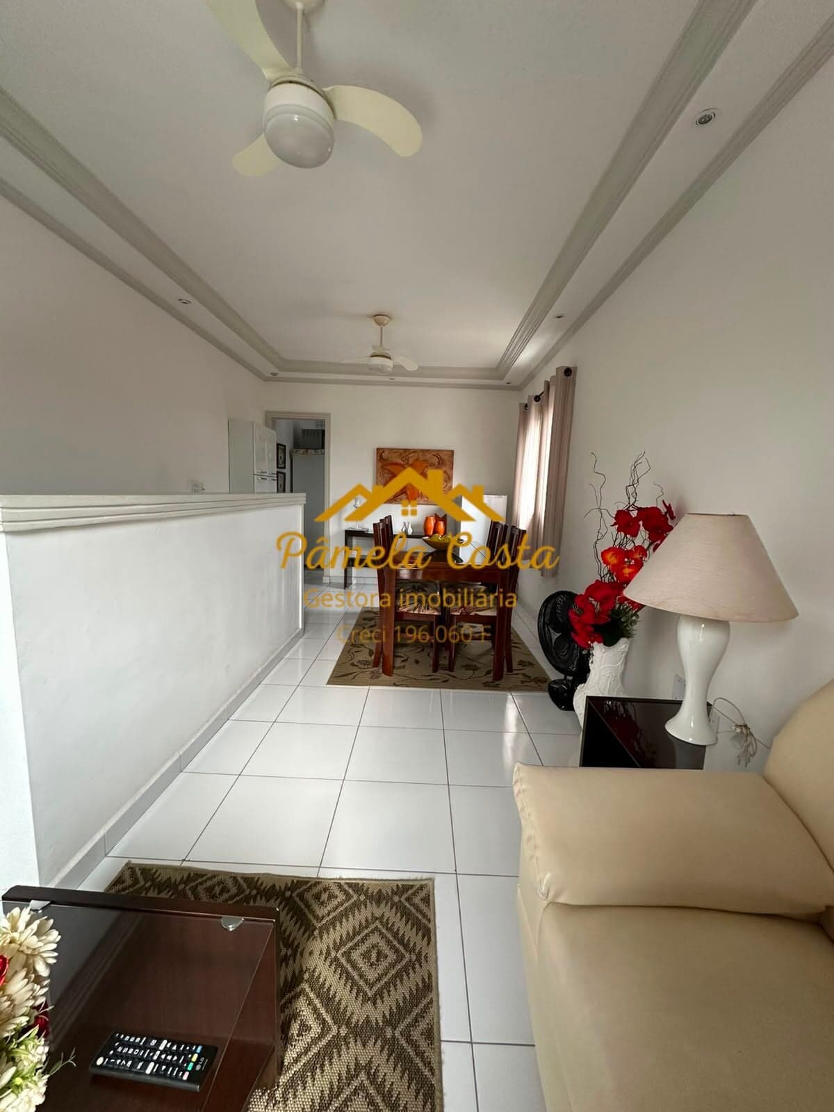 Casa Sobreposta em Parque Estuário (Vicente de Carvalho), Guarujá/SP