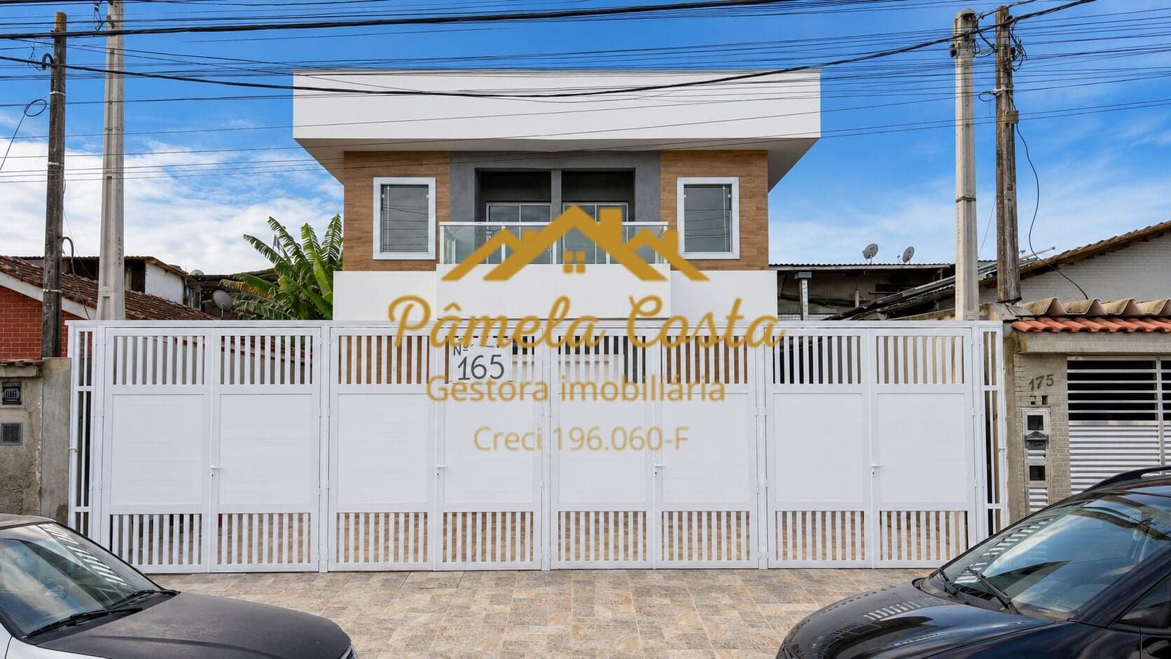 🏡✨ GRANDE OPORTUNIDADE! SOBREPOSTAS NOVAS À VENDA NO JARDIM BOA ESPERANÇA – VICENTE DE CARVALHO - GUARUJÁ/SP ✨🏡