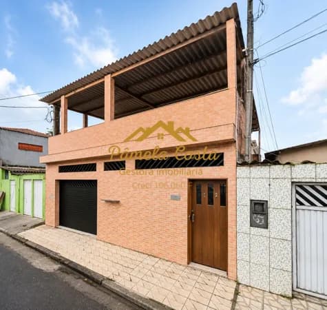 🏡 *OPORTUNIDADE NO MORRINHOS I — 2 CASAS NO MESMO IMÓVEL!*