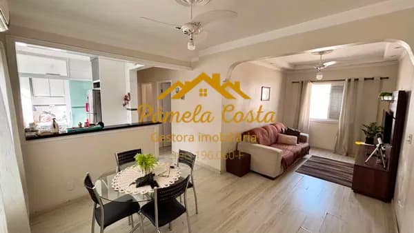 🏡 Lindo Apartamento Semi Mobiliado à Venda – Jardim Conceiçãozinha - Próximo ao Roldão Atacadista e Assaí