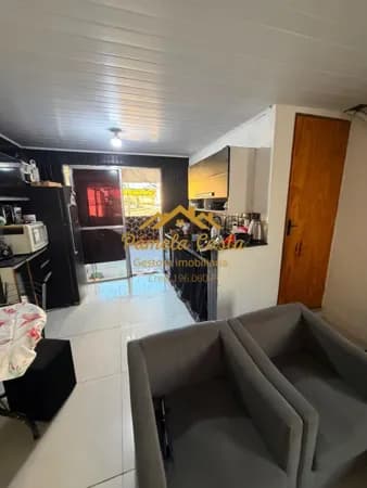 Casa em Guarujá - Morrinhos