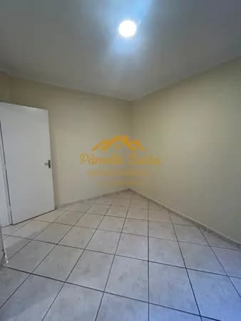 Apartamento em Sítio Paecara (Vicente de Carvalho), Guarujá/SP