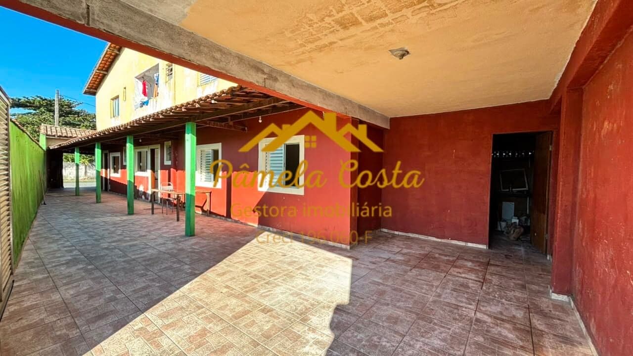 🏡 OPORTUNIDADE! SOBREPOSTA BAIXA COM AMPLO QUINTAL NO JARDIM BOA ESPERANÇA 🏡