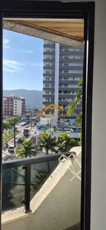 Apartamento em Enseada, Guarujá/SP