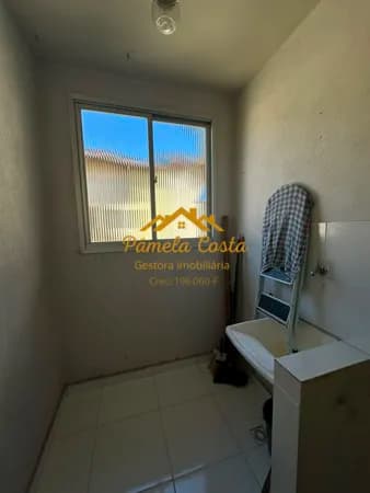 Apartamento em Morrinhos, Guarujá/SP
