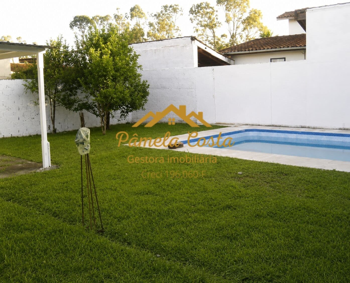 Terreno à venda de 480m2 no bairro Enseada - Guarujá/SP