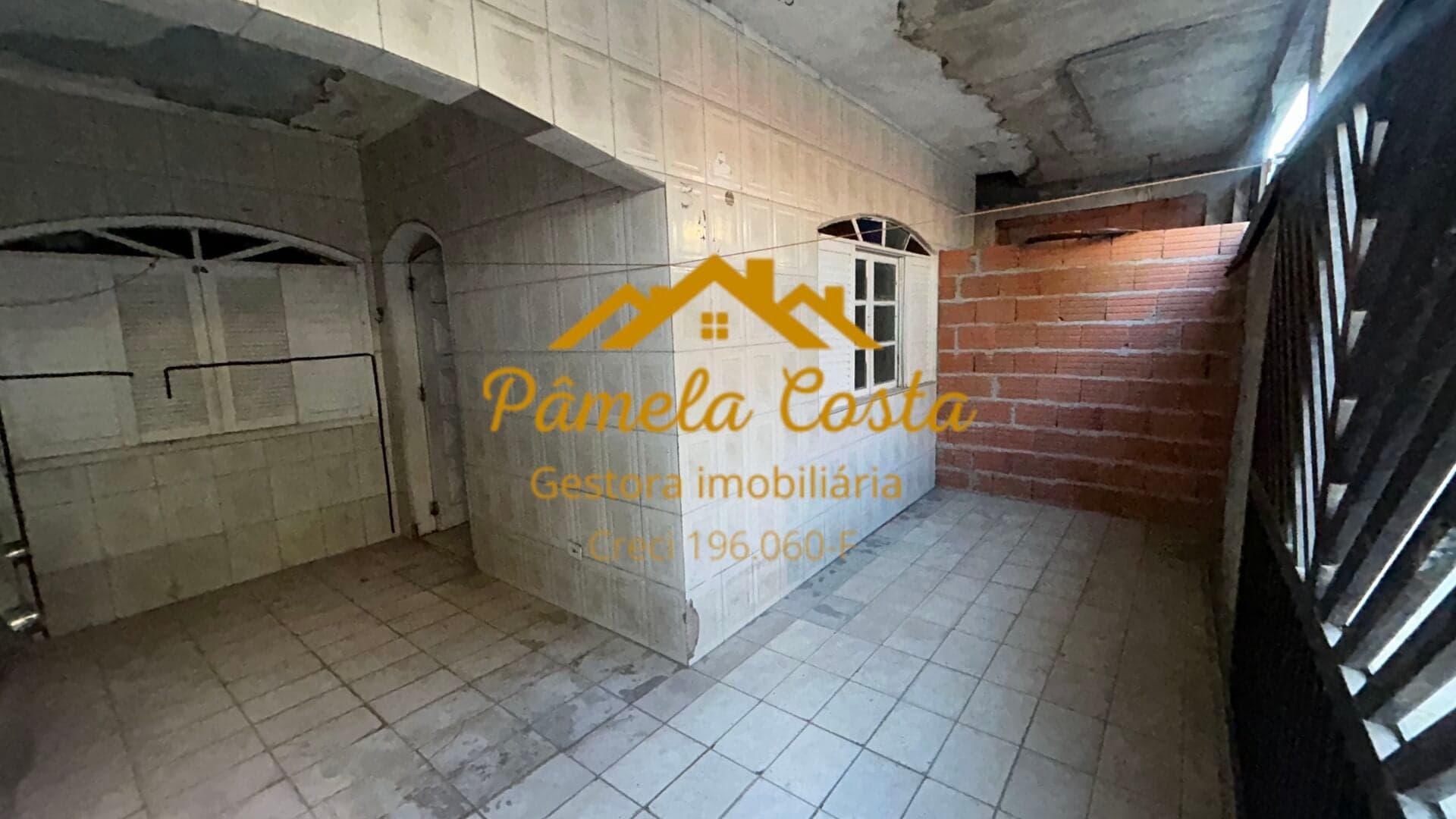 Casa em Guarujá - Morrinhos