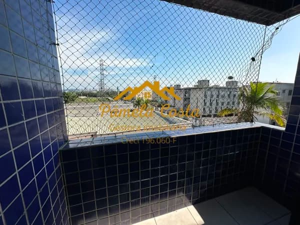 Apartamento em Jardim Conceiçãozinha (Vicente de Carvalho), Guarujá/SP