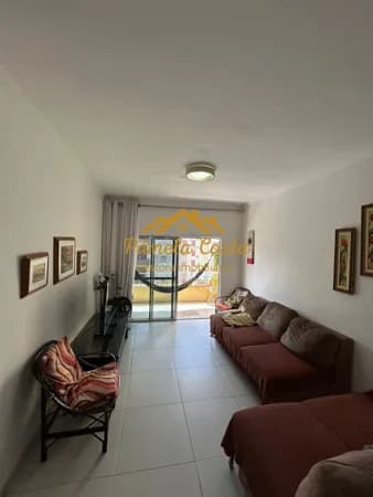 Apartamento em Guarujá - Enseada