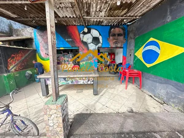 Ponto Comercial Comércio em Parque Estuário (Vicente de Carvalho), Guarujá/SP