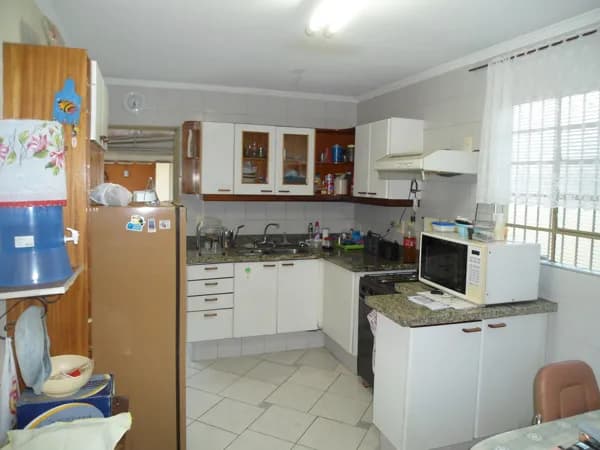 Casa à venda no bairro Conjunto Residencial Anselmo Lopes Bueno - Mogi Mirim/SP