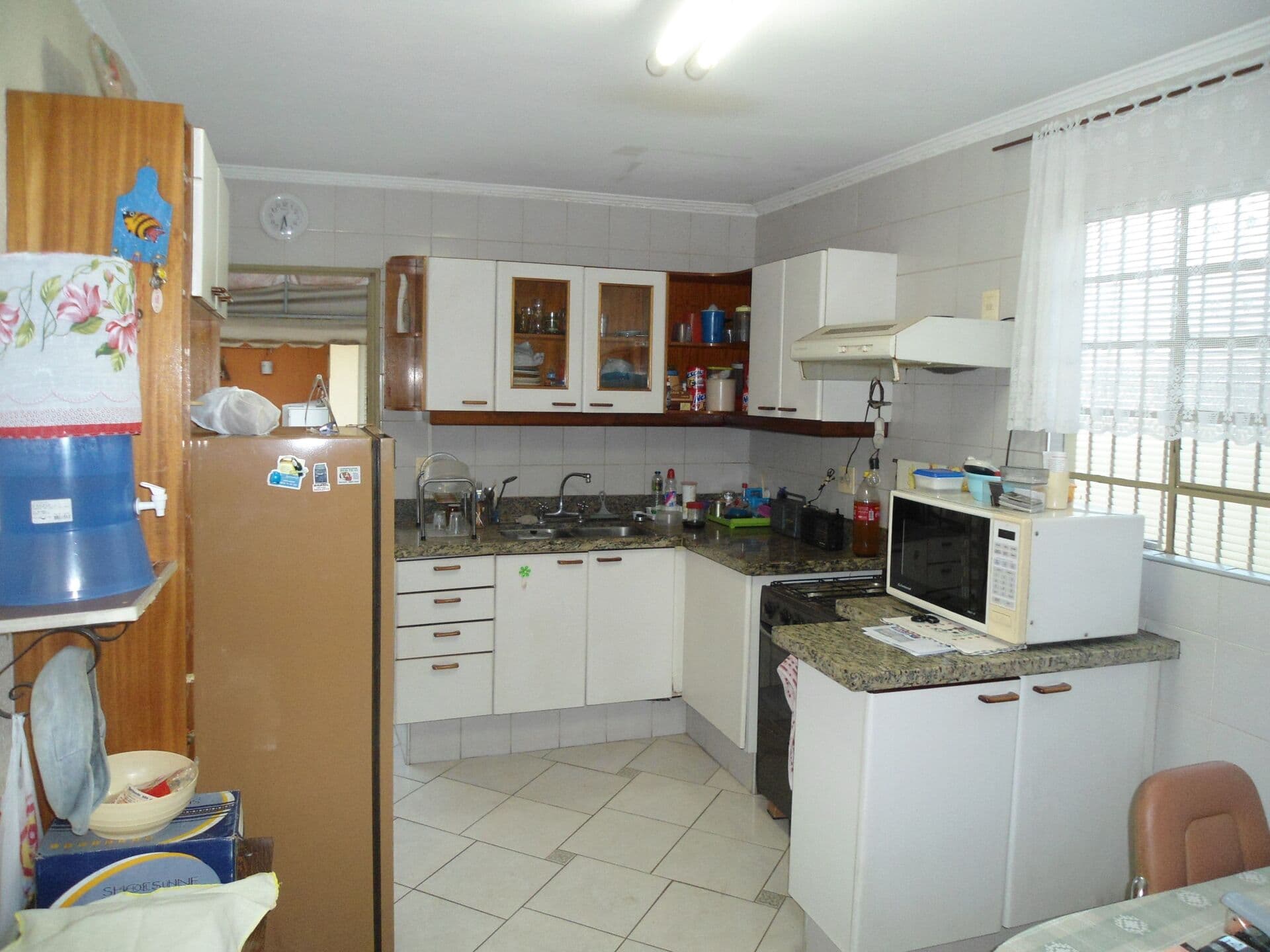 Casa à venda no bairro Conjunto Residencial Anselmo Lopes Bueno - Mogi Mirim/SP