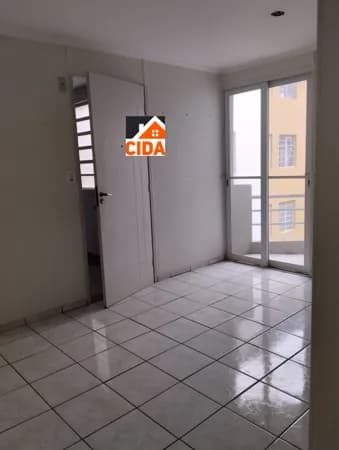 Apartamento para alugar no bairro Cond. Jardim Nazareth - Mogi Mirim/SP
