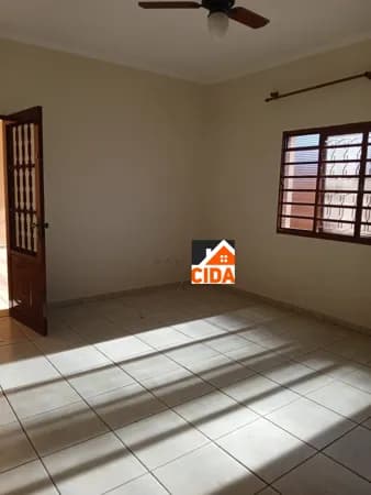 Casa à venda no bairro Jardim Cintra - Mogi Mirim/SP