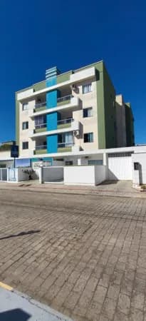 Apartamento Padrão - Universitário