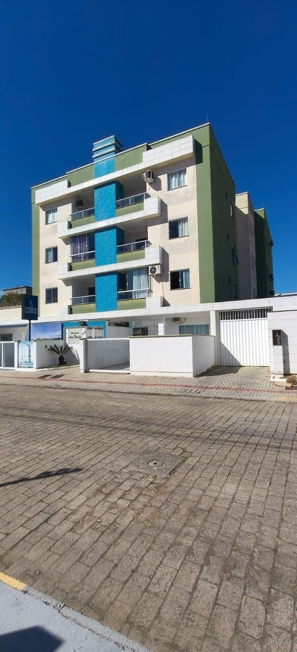 Apartamento Padrão - Universitário