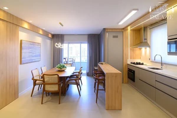 Apartamento em Centro, Laguna/SC