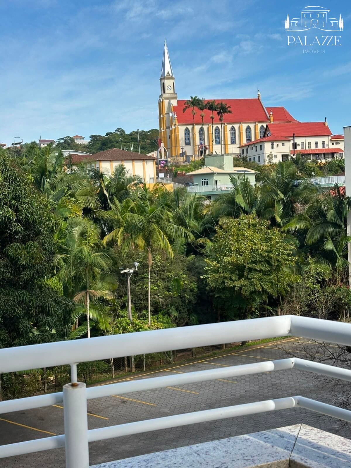 Apartamento em Centro, Santo Amaro da Imperatriz/SC