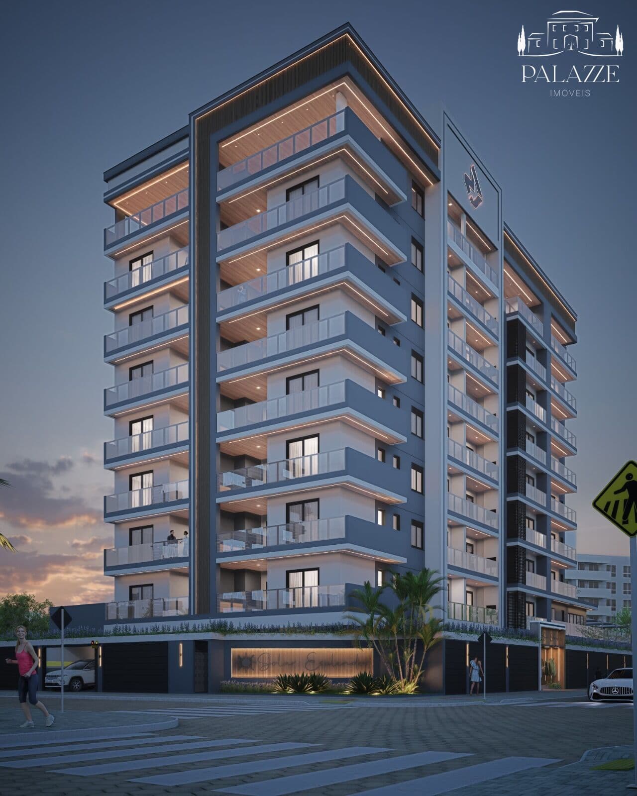 Solar Esplendor