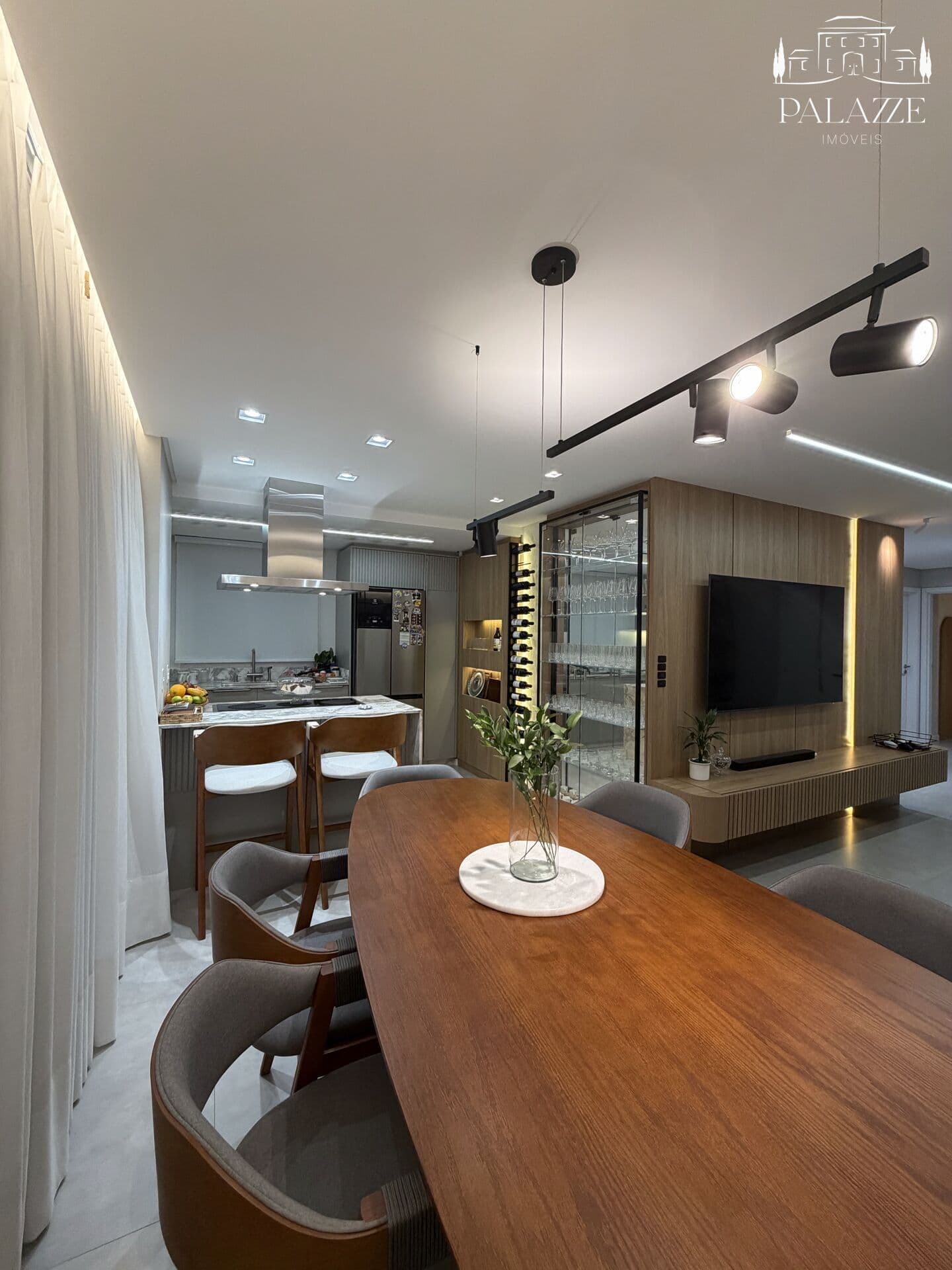 Zion Residence