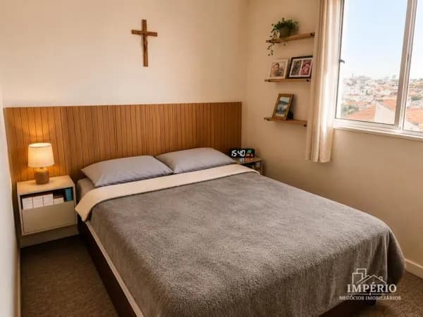 Apartamento em Não Informado, Não Informado/NI