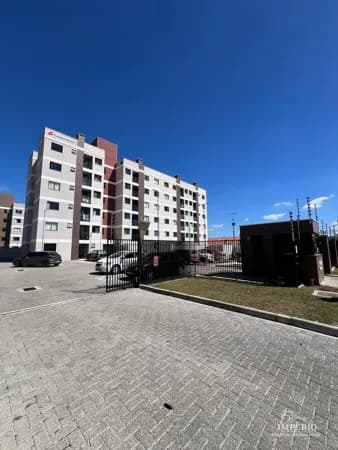 Apartamento em São José dos Pinhais - Parque Da Fonte