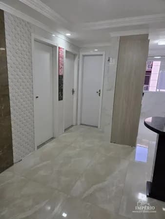 Apartamento Padrão campo do santana