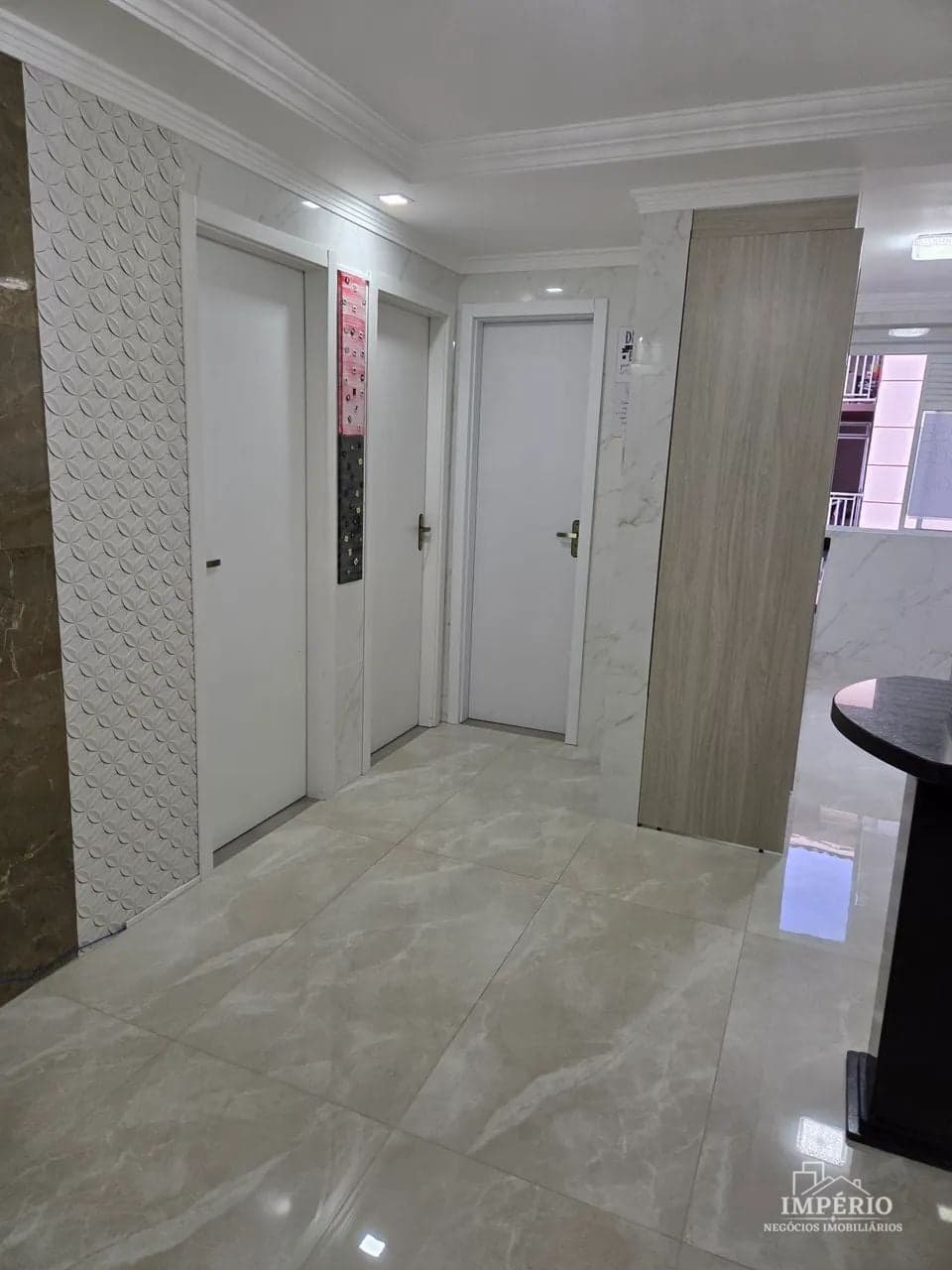 Apartamento Padrão campo do santana