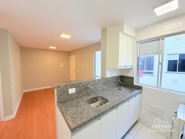 Apartamento Almirante Tamandaré